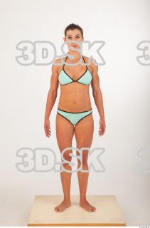 Whole body underwear of Oxana  0011